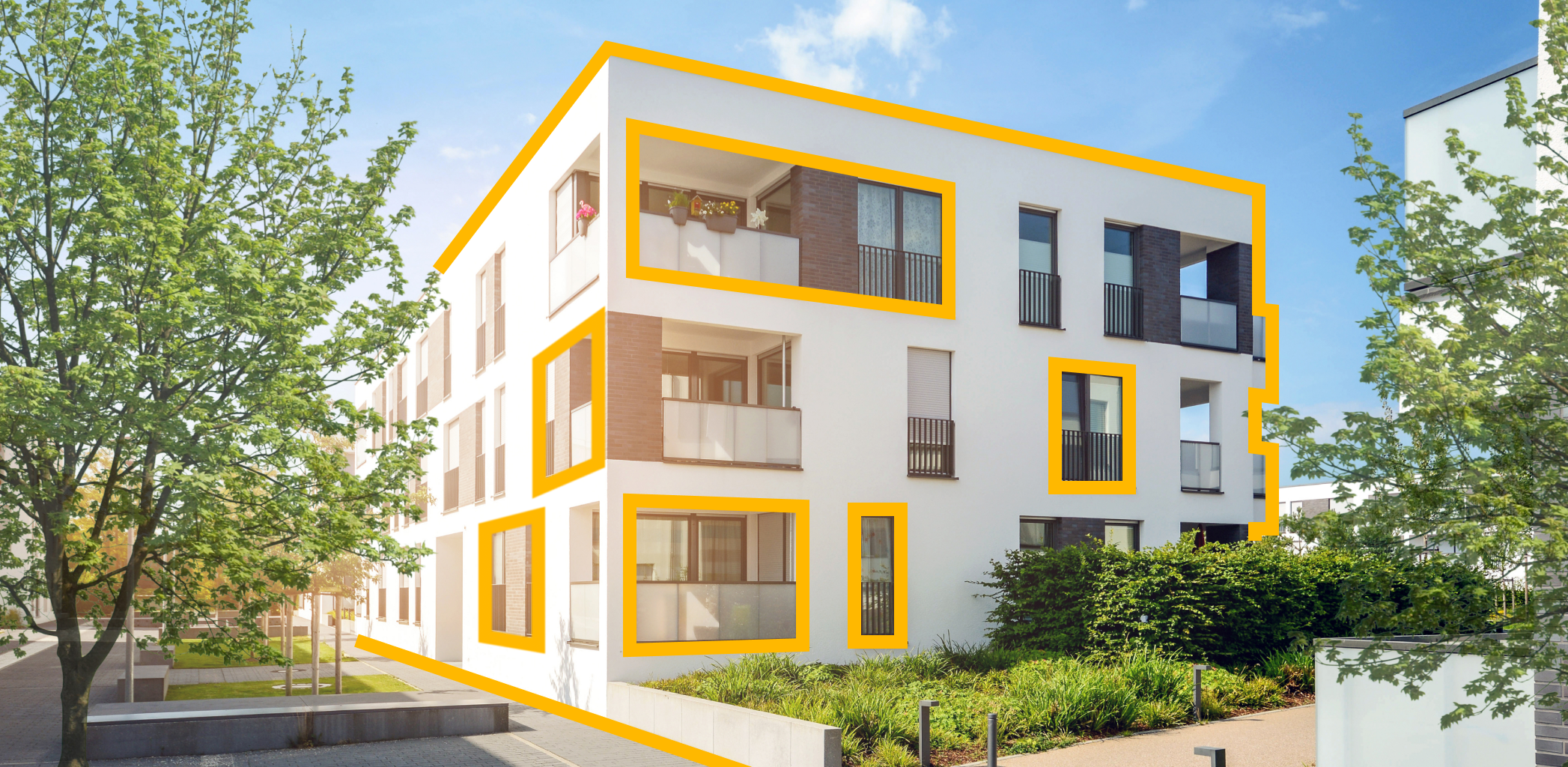 Большинство россиян довольны своими жилищными условиями 